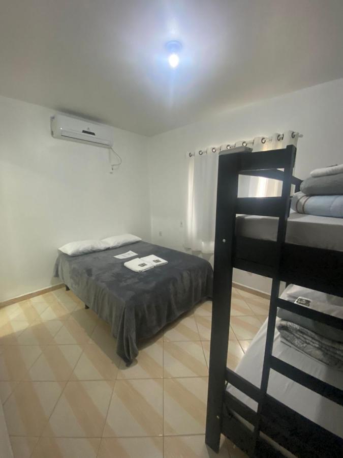 Suites Da Rota - Pomerode Sc Екстериор снимка