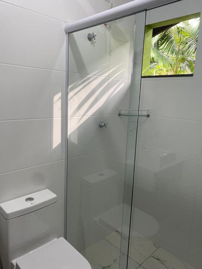 Suites Da Rota - Pomerode Sc Екстериор снимка