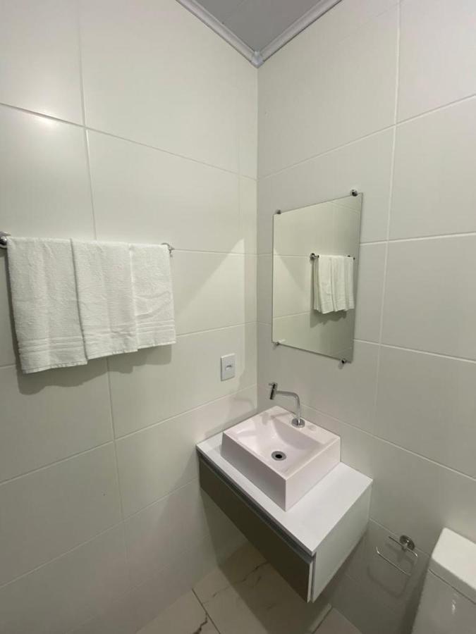 Suites Da Rota - Pomerode Sc Екстериор снимка