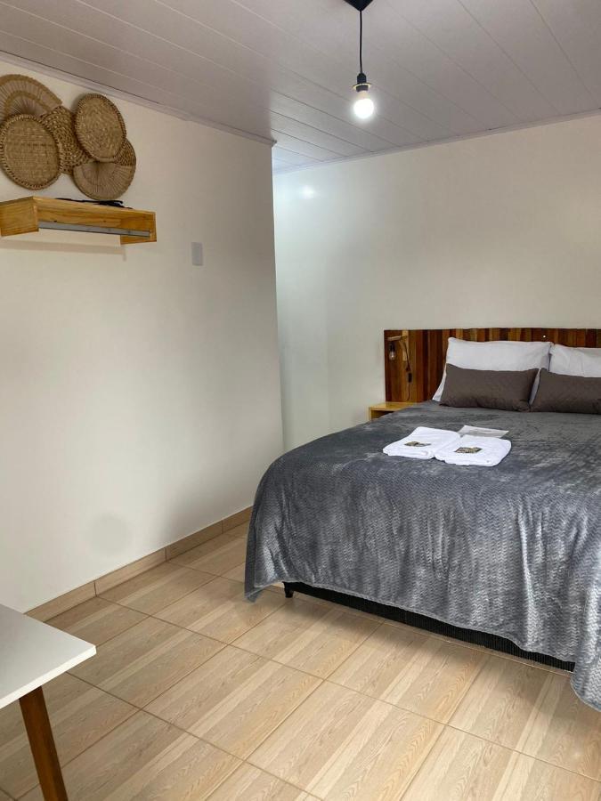 Suites Da Rota - Pomerode Sc Екстериор снимка